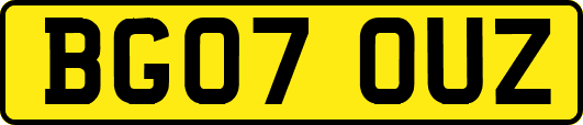 BG07OUZ