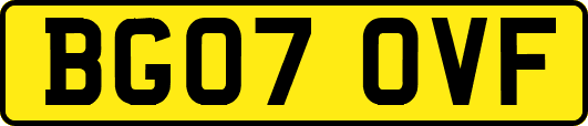 BG07OVF