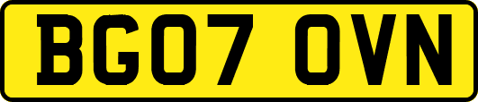 BG07OVN