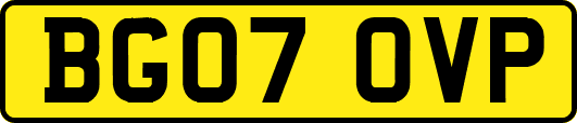 BG07OVP