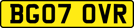 BG07OVR