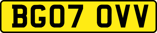 BG07OVV
