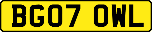 BG07OWL