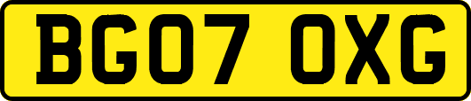BG07OXG