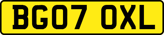 BG07OXL