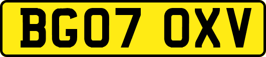 BG07OXV