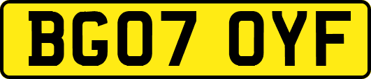 BG07OYF