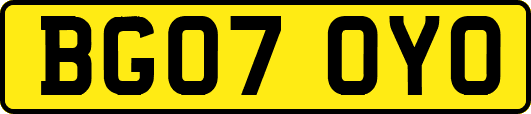 BG07OYO