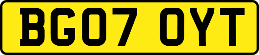 BG07OYT