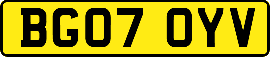 BG07OYV