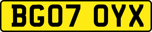 BG07OYX