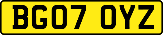 BG07OYZ