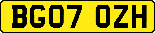 BG07OZH