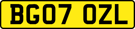BG07OZL