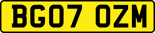 BG07OZM