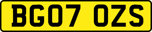 BG07OZS