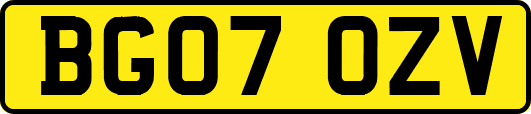 BG07OZV