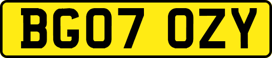 BG07OZY