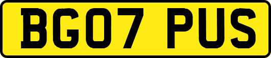BG07PUS