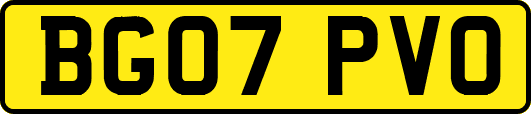 BG07PVO