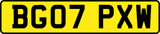 BG07PXW
