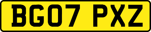 BG07PXZ