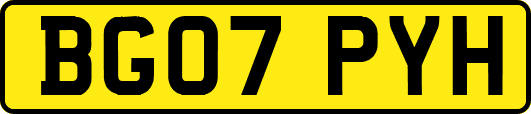 BG07PYH