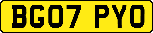 BG07PYO