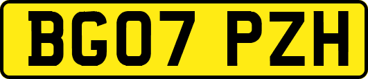 BG07PZH