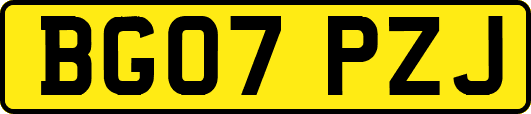 BG07PZJ