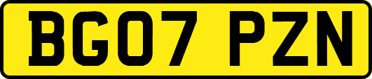 BG07PZN