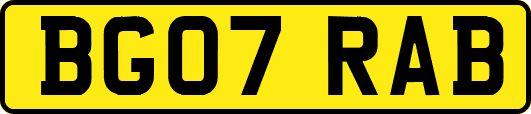 BG07RAB