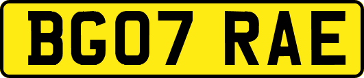 BG07RAE