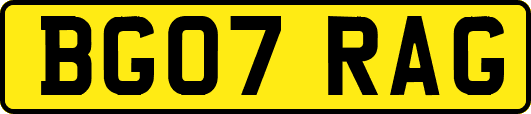 BG07RAG