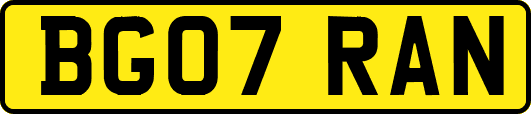 BG07RAN