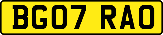 BG07RAO