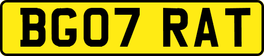 BG07RAT