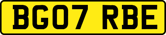 BG07RBE