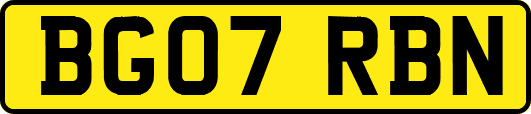 BG07RBN