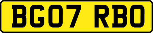 BG07RBO