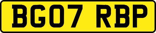 BG07RBP