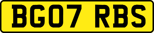 BG07RBS