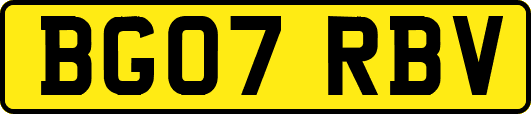 BG07RBV