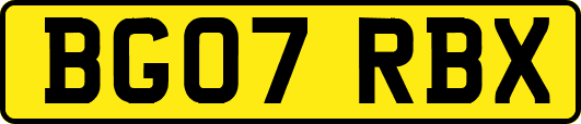 BG07RBX
