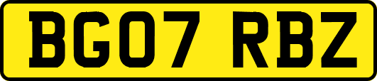BG07RBZ