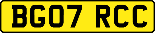 BG07RCC