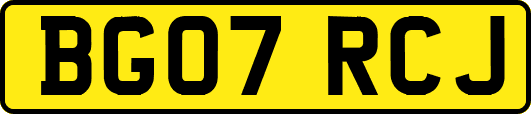 BG07RCJ