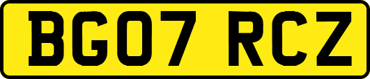 BG07RCZ