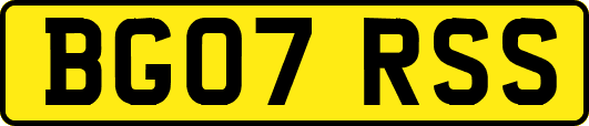BG07RSS