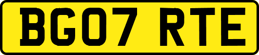 BG07RTE